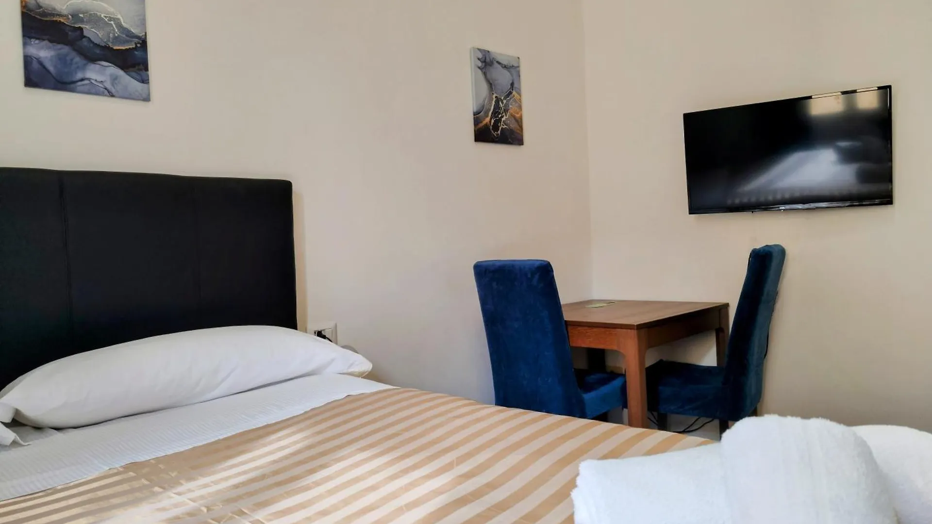 ** Gæstehus Residenza San Lorenzo Firenze Italien