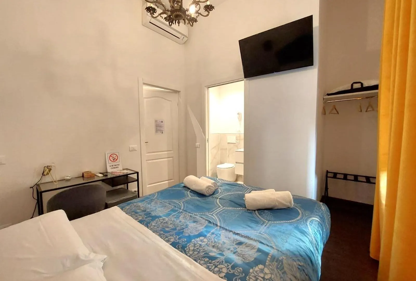 Residenza San Lorenzo Firenze 2*,