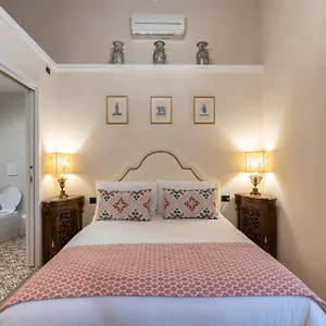 Affittacamere Residenza Del Borgo, Firenze