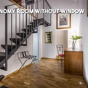 Bed & Breakfast Homedo, Firenze