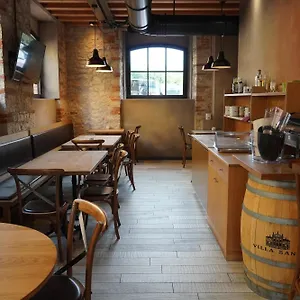 Nuova Filanda Rooms&more 3* Valdobbiadene