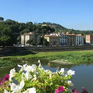 Hotel Ritz, Firenze