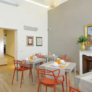 Bed & Breakfast Canto Degli Aranci, Firenze