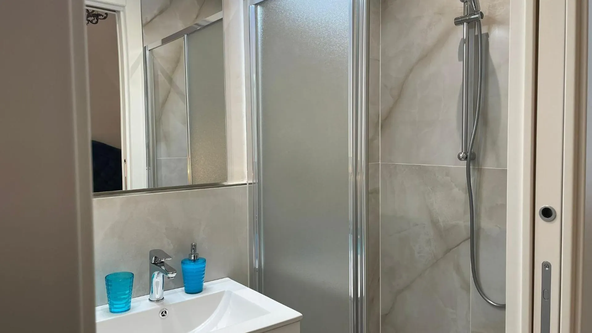 ** Affittacamere Residenza San Lorenzo Firenze Italia