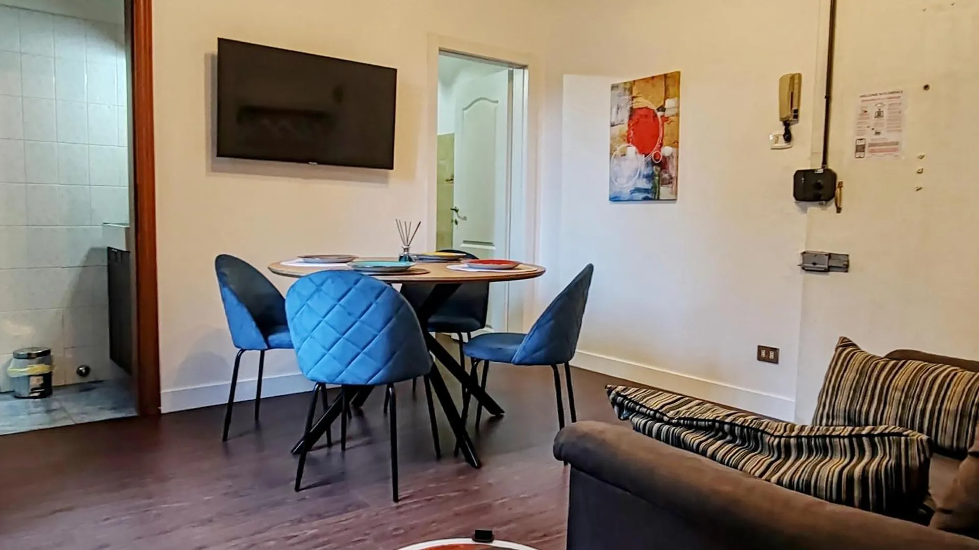 ** Affittacamere Residenza San Lorenzo Firenze Italia