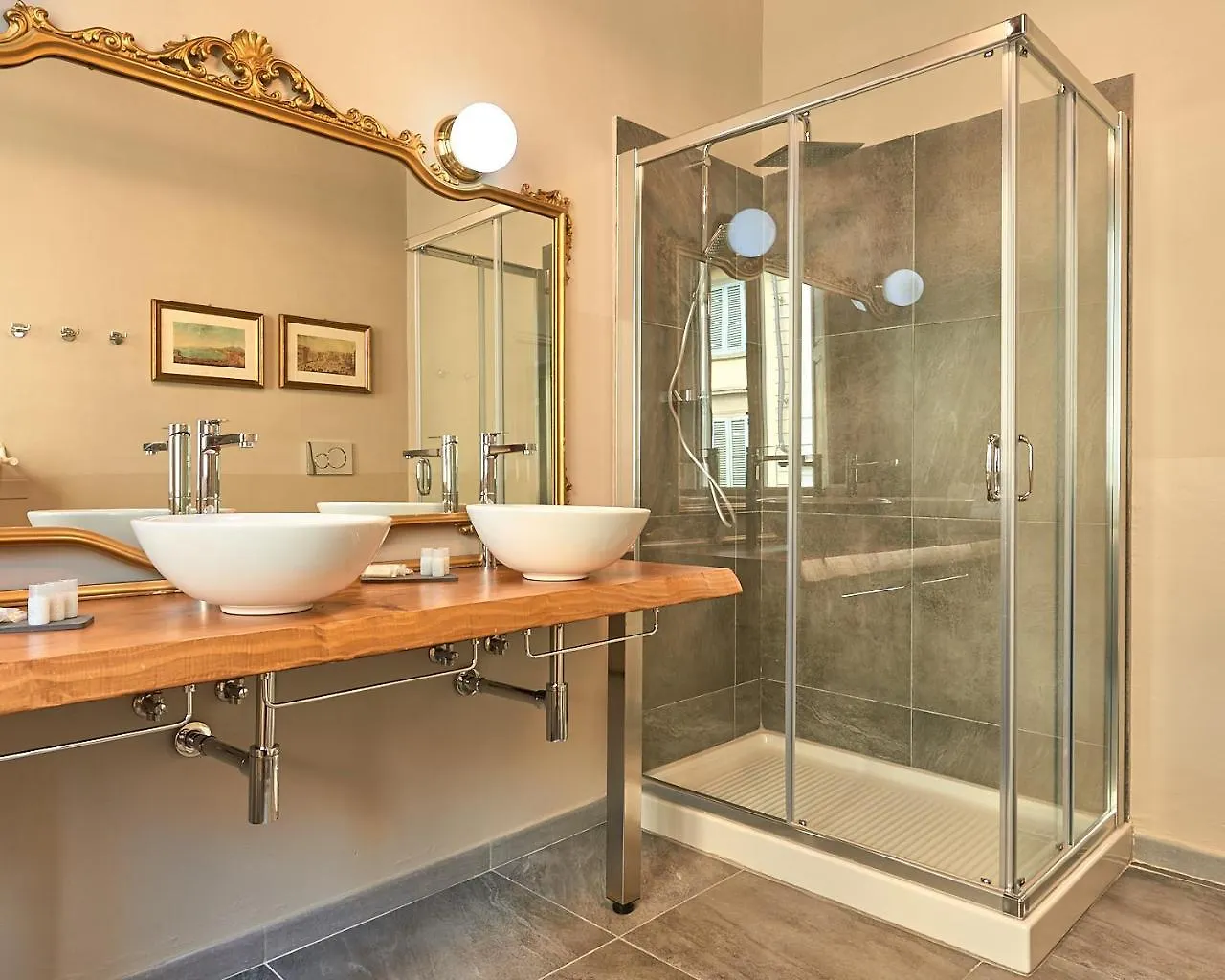 ** Affittacamere Residenza San Lorenzo Firenze Italia